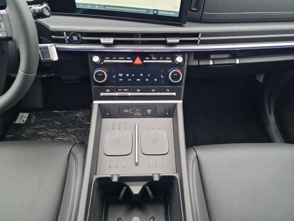 Hyundai SANTA FE HEV I SIGNATURE I 4WD I DCT I HEAD-UP I NAVI I 360° KAMERA I SHZ I I