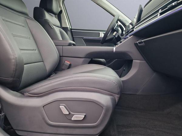 Hyundai SANTA FE HEV I SIGNATURE I 4WD I DCT I HEAD-UP I NAVI I 360° KAMERA I SHZ I I