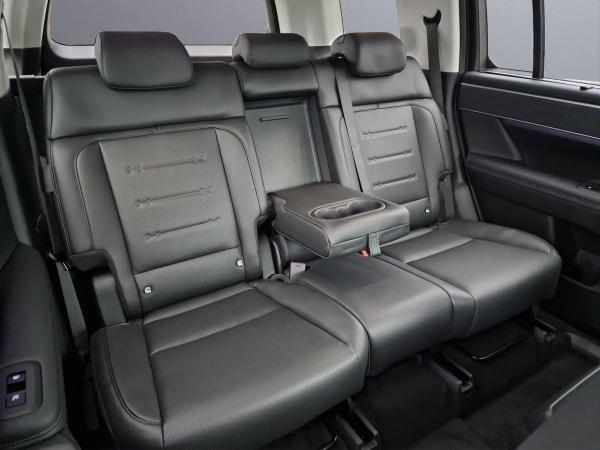 Hyundai SANTA FE HEV I SIGNATURE I 4WD I DCT I HEAD-UP I NAVI I 360° KAMERA I SHZ I I