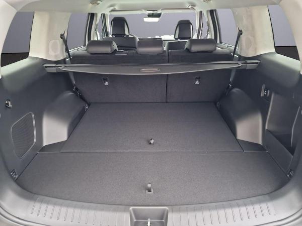 Hyundai SANTA FE HEV I SIGNATURE I 4WD I DCT I HEAD-UP I NAVI I 360° KAMERA I SHZ I I