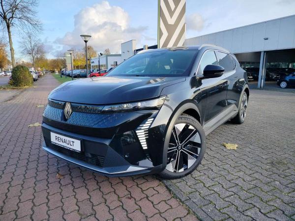 Renault Scenic E-Tech Techno 170 ComfortRange ⚡ELEKTROBONUS🔌🔝