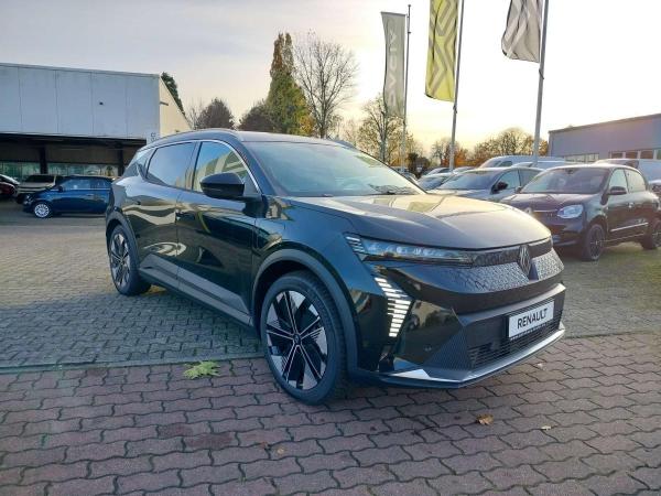 Renault Scenic E-Tech Techno 170 ComfortRange ⚡ELEKTROBONUS🔌🔝