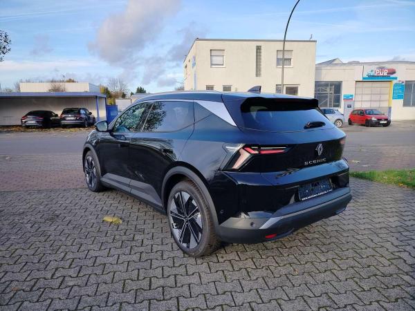 Renault Scenic E-Tech Techno 170 ComfortRange ⚡ELEKTROBONUS🔌🔝