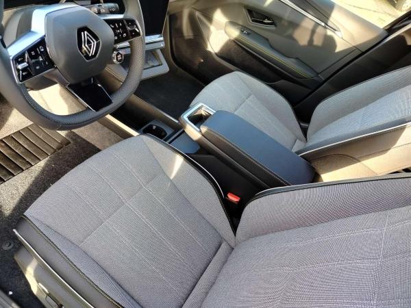 Renault Scenic E-Tech Techno 170 ComfortRange ⚡ELEKTROBONUS🔌🔝