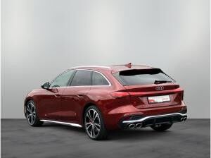 Audi S5 Avant TFSI quattro S-tronic/ Navi, Matrix