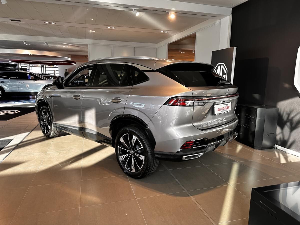 MG HS Luxury PHEV  ❗️ Hot Deal 🔥Privat❗️ NEW HS 2024