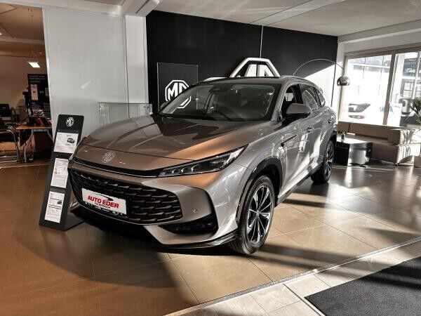 MG HS Luxury PHEV  ❗️ Hot Deal 🔥Privat❗️ NEW HS 2024