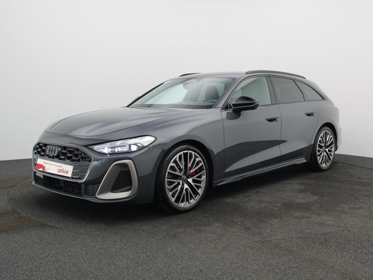 Audi A5 Avant edition one TDI quattro / OLED, Matrix