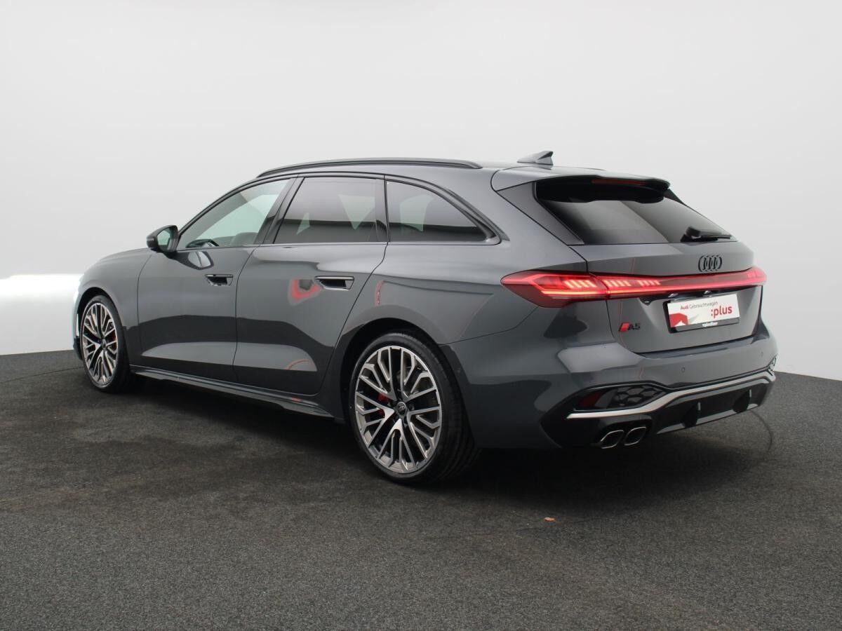 Audi A5 Avant edition one TDI quattro / OLED, Matrix