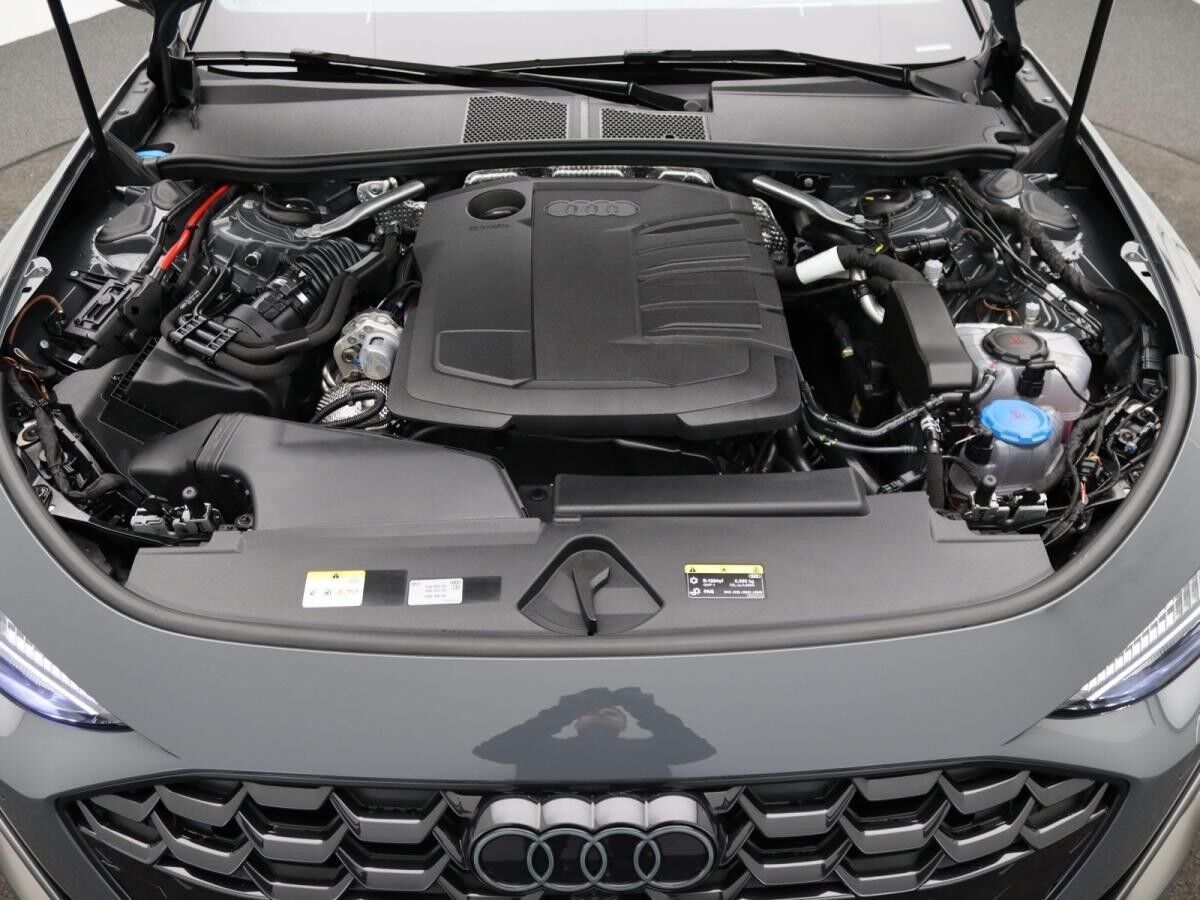 Audi A5 Avant edition one TDI quattro / OLED, Matrix