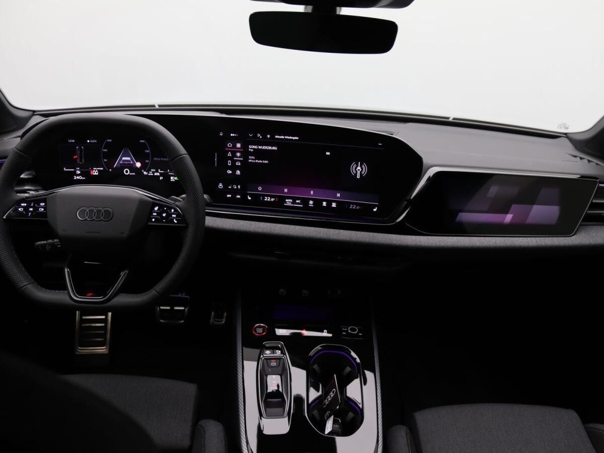 Audi A5 Avant edition one TDI quattro / OLED, Matrix