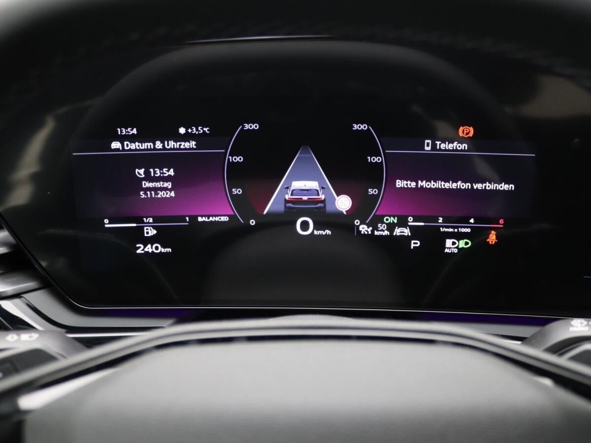Audi A5 Avant edition one TDI quattro / OLED, Matrix