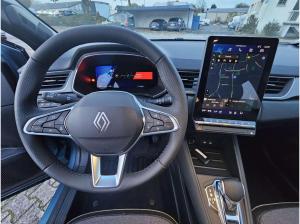 Renault Symbioz Techno MH 140 💝FEBRUAR-DEAL 💗