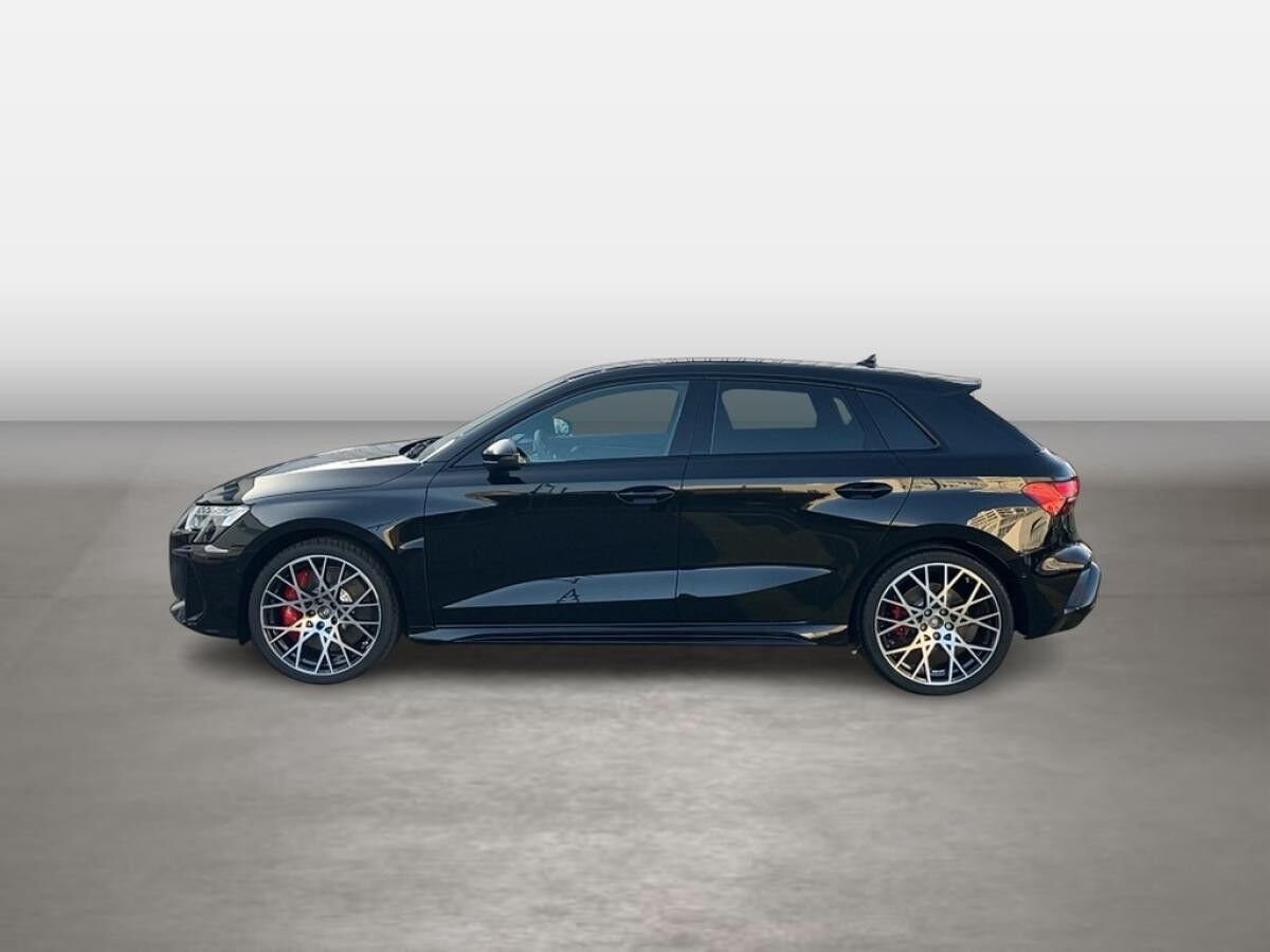 Audi RS3 Sportback || SOFORT VERFÜGBAR || NUR FÜR SONDERABNEHMER ||
