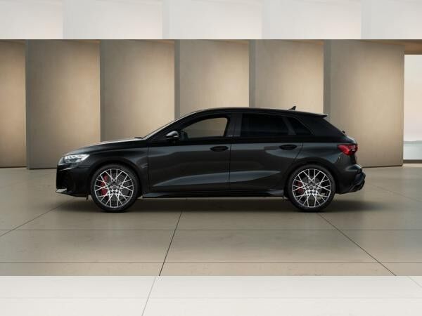 Audi RS3 Sportback || SOFORT VERFÜGBAR || NUR FÜR SONDERABNEHMER ||