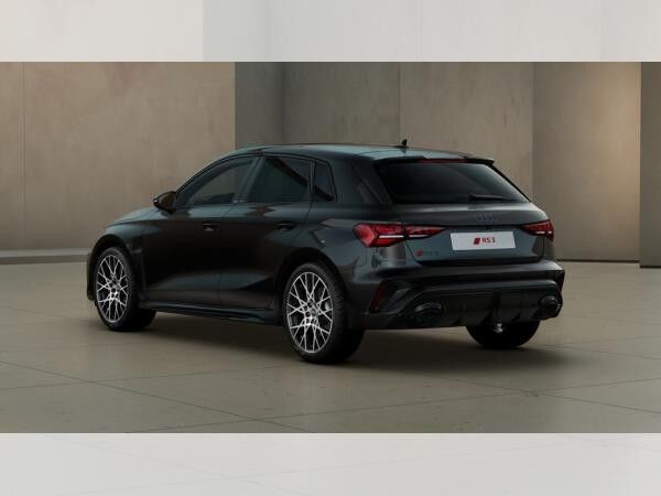Audi RS3 Sportback || SOFORT VERFÜGBAR || NUR FÜR SONDERABNEHMER ||