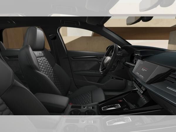 Audi RS3 Sportback || SOFORT VERFÜGBAR || NUR FÜR SONDERABNEHMER ||