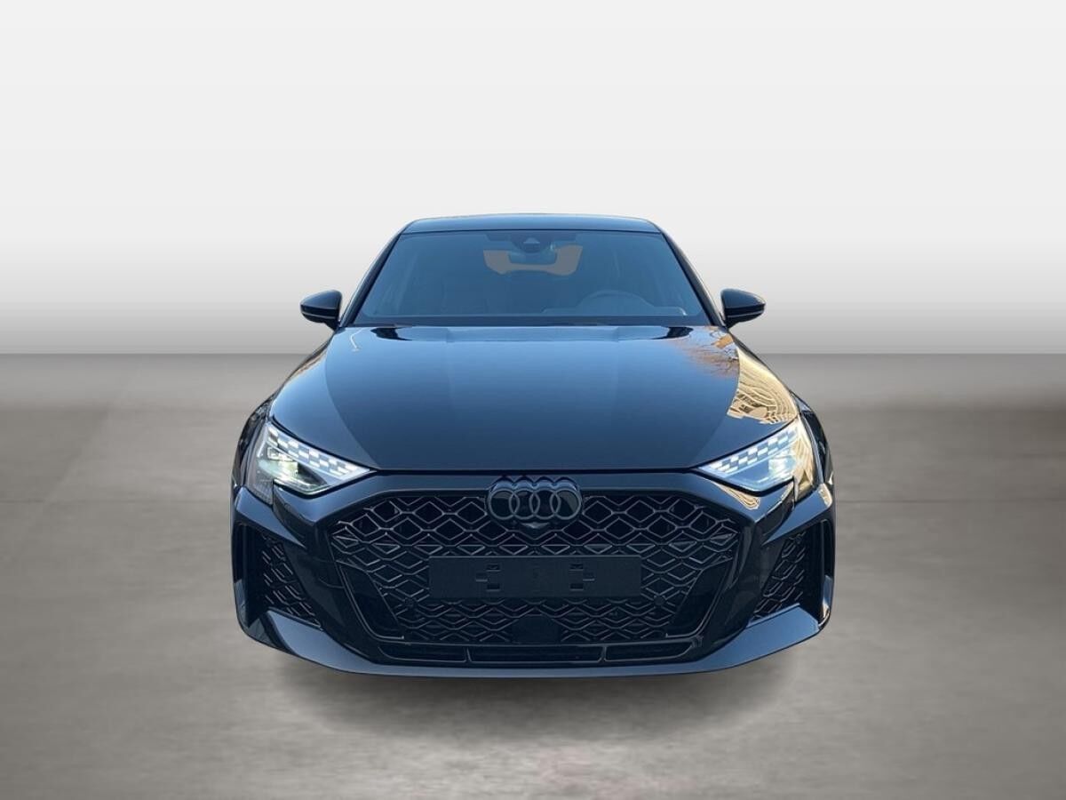 Audi RS3 Sportback || SOFORT VERFÜGBAR || NUR FÜR SONDERABNEHMER ||