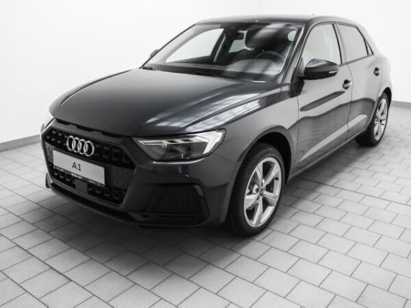 Audi A1 Sportback advanced 30 TFSI S tronic LED ACC CarPlay