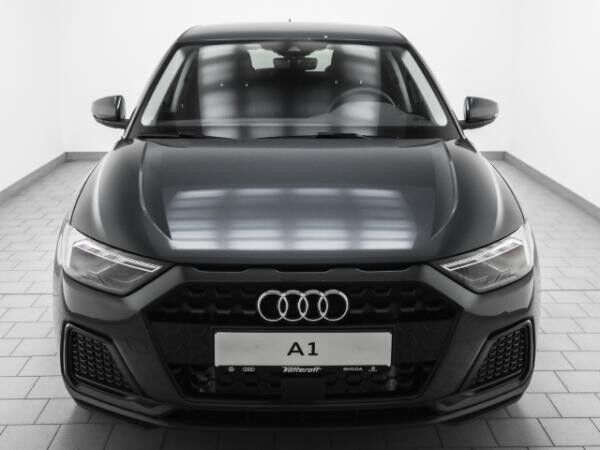 Audi A1 Sportback advanced 30 TFSI S tronic LED ACC CarPlay