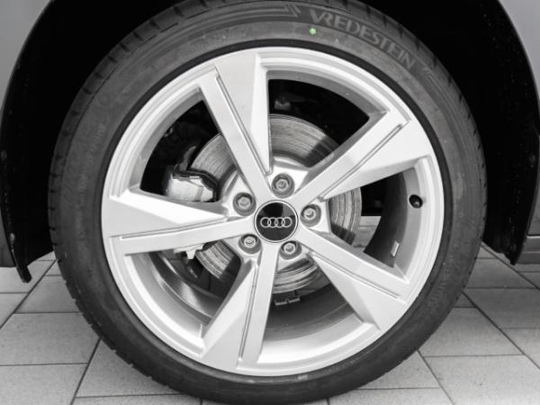 Audi A1 Sportback advanced 30 TFSI S tronic LED ACC CarPlay