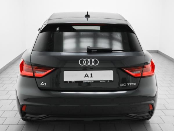 Audi A1 Sportback advanced 30 TFSI S tronic LED ACC CarPlay