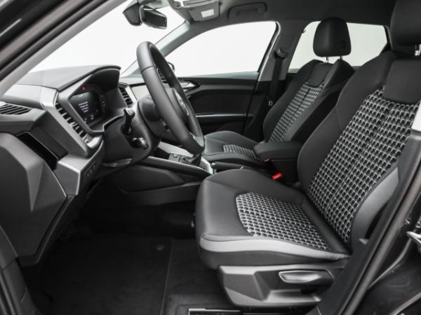 Audi A1 Sportback advanced 30 TFSI S tronic LED ACC CarPlay