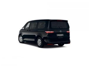 Volkswagen T7 Multivan 2.0 TDI DSG lang 7-Sitzer AHK