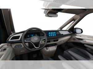 Volkswagen T7 Multivan 2.0 TDI DSG lang 7-Sitzer AHK