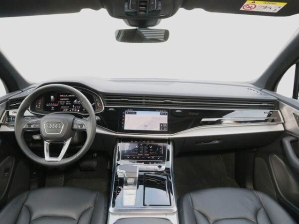 Audi Q7 50 TDI S line Matrix Panorama AHK Leder ACC