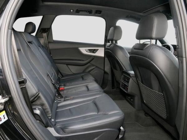 Audi Q7 50 TDI S line Matrix Panorama AHK Leder ACC