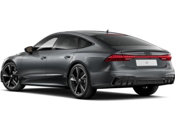 Audi S7 Sportback TDI tiptronic #SofortVerfügbar #Berufsträger #Berufsständische Verbände