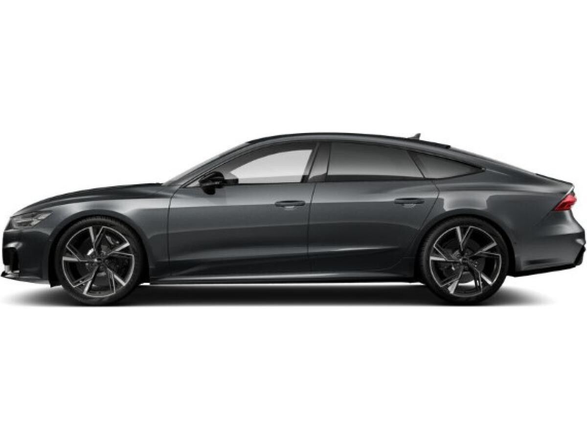 Audi S7 Sportback TDI tiptronic #SofortVerfügbar