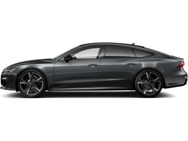Audi S7 Sportback TDI tiptronic #SofortVerfügbar #Berufsträger #Berufsständische Verbände