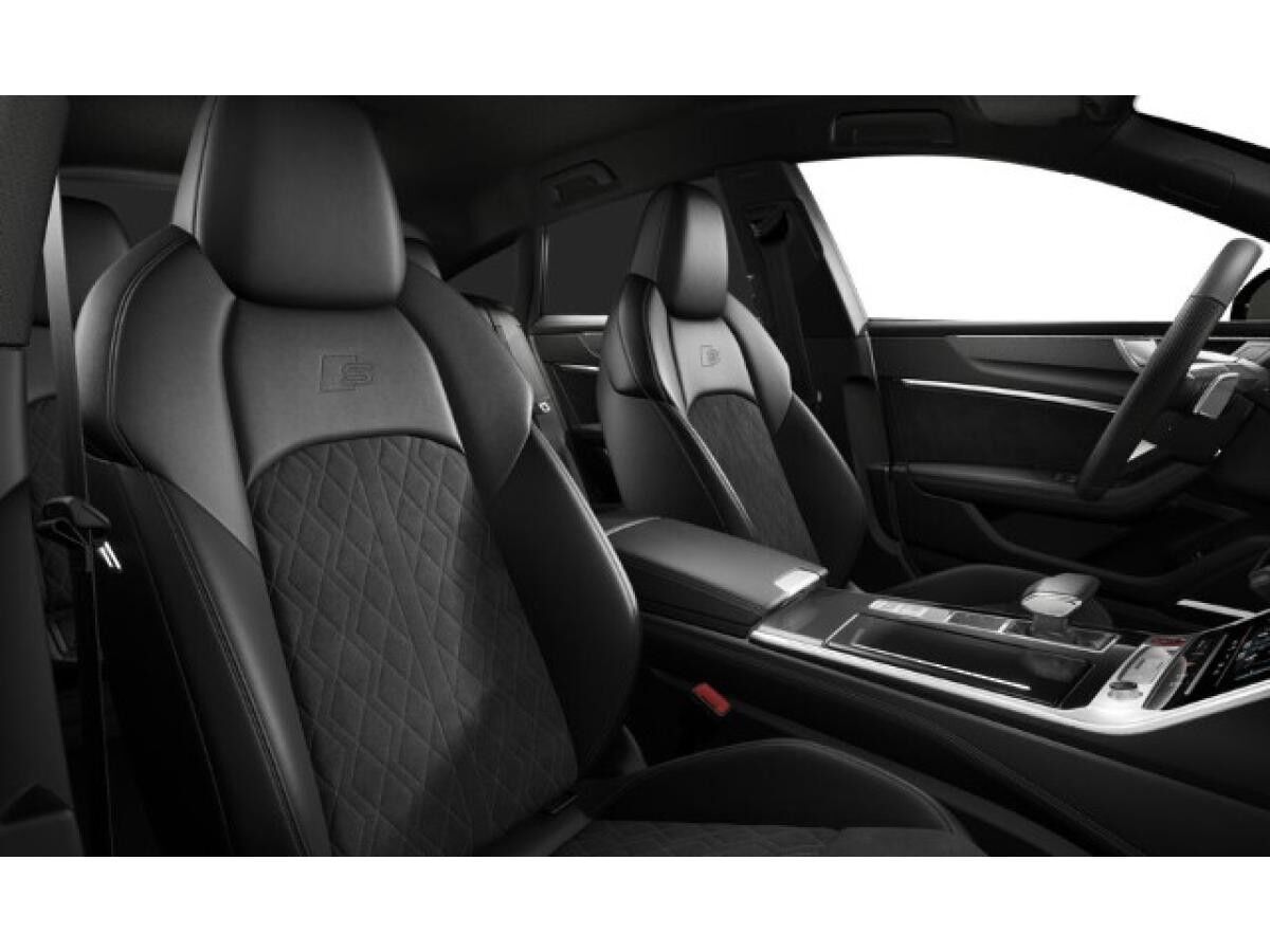 Audi S7 Sportback TDI tiptronic #SofortVerfügbar