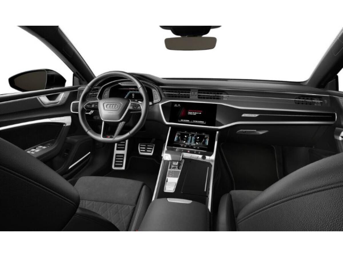 Audi S7 Sportback TDI tiptronic #SofortVerfügbar