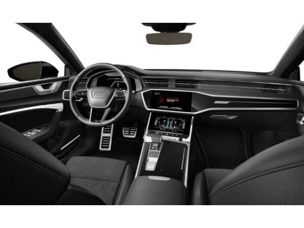Audi S7 Sportback TDI tiptronic #SofortVerfügbar #Berufsträger #Berufsständische Verbände
