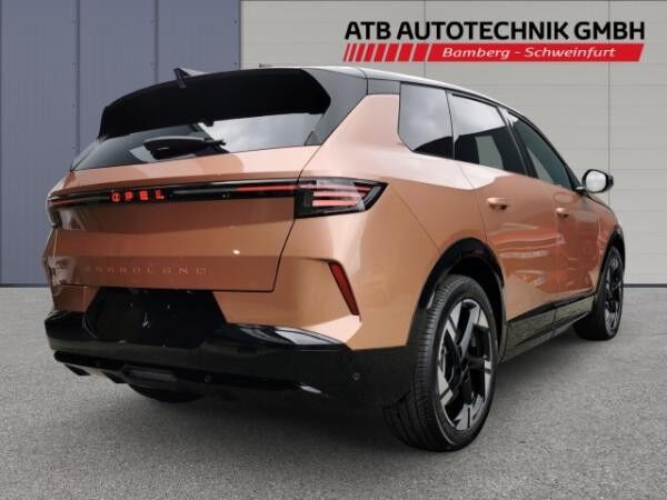 Opel Grandland GS 73kWh Sonderaktion sofort! Pano, Komfort+Tech Paket, HUD, 20"