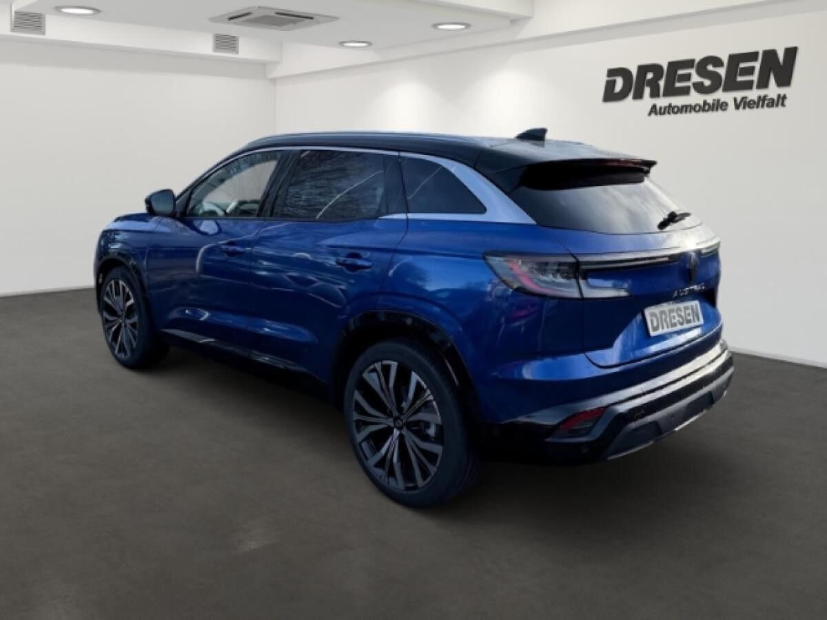 Renault Austral Iconic Mild Hybrid+Automatik+Sitzheizung+Navi+elektrische Heckklappe