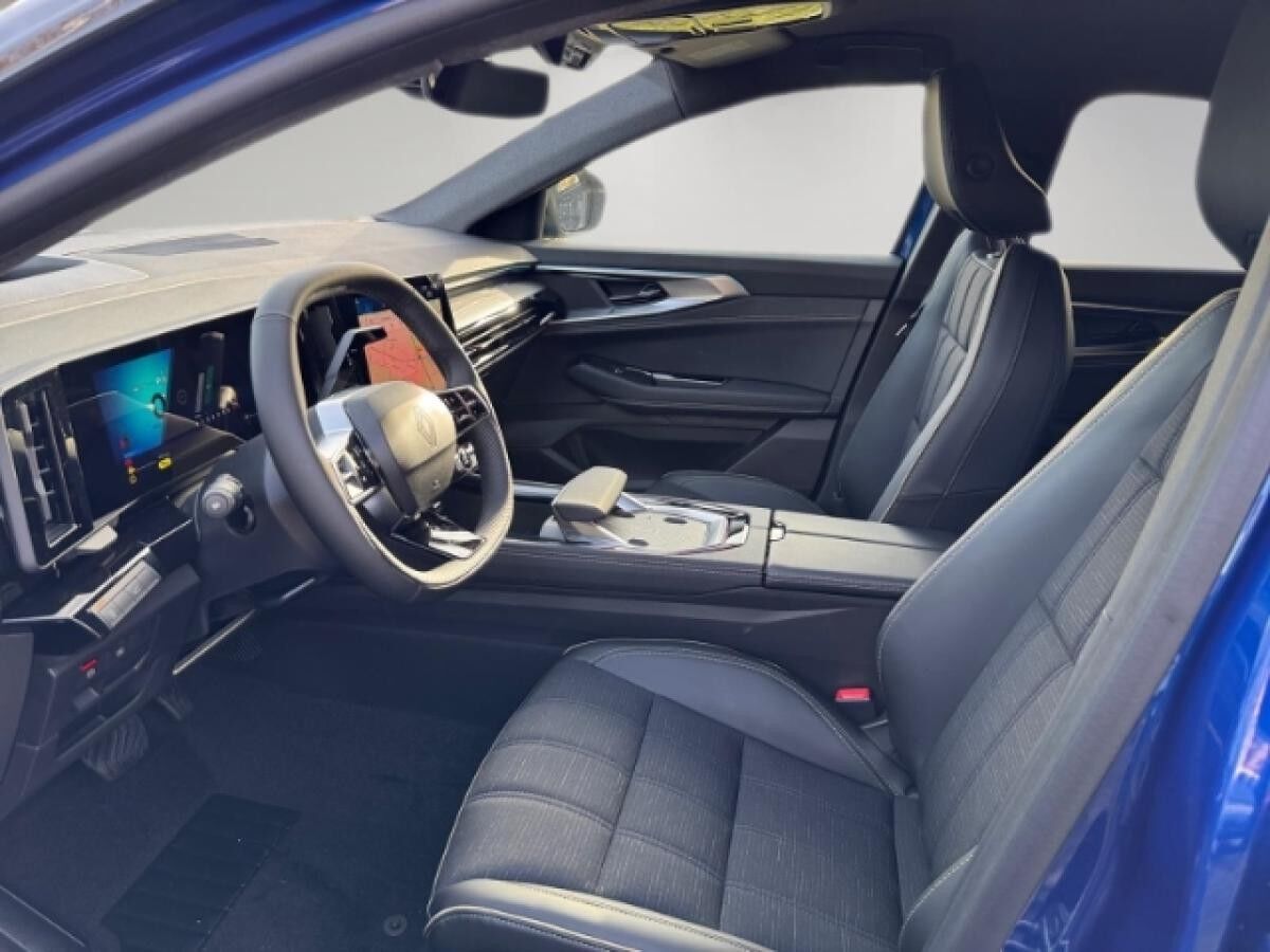 Renault Austral Iconic Mild Hybrid+Automatik+Sitzheizung+Navi+elektrische Heckklappe
