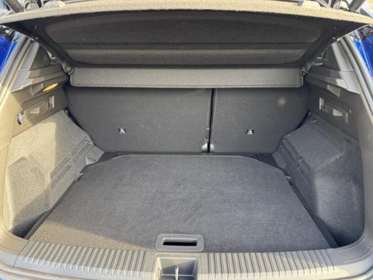 Renault Austral Iconic Mild Hybrid+Automatik+Sitzheizung+Navi+elektrische Heckklappe