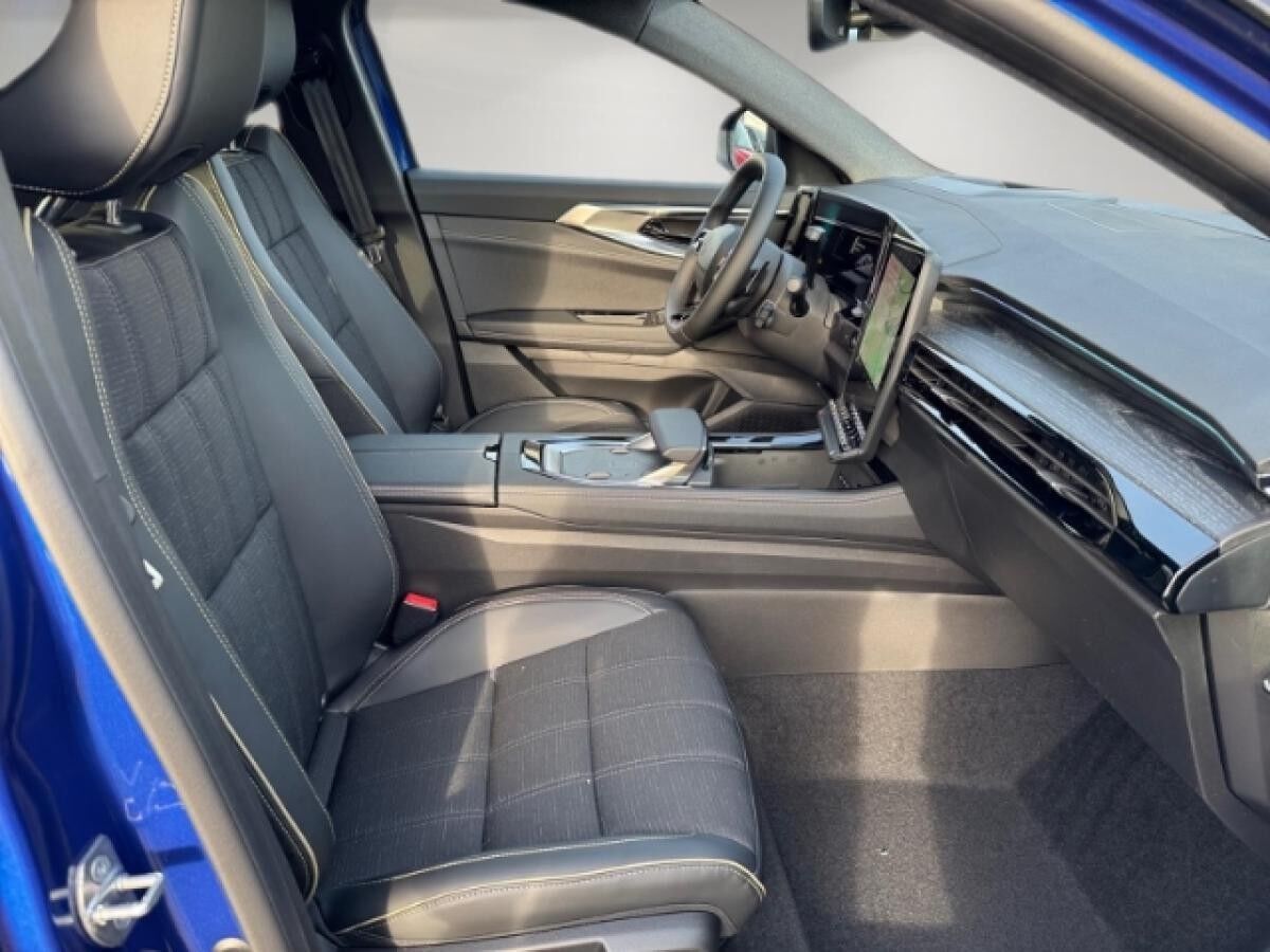 Renault Austral Iconic Mild Hybrid+Automatik+Sitzheizung+Navi+elektrische Heckklappe