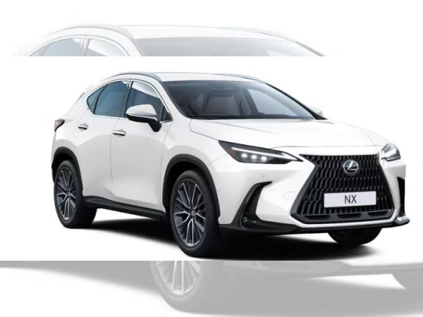 Lexus NX 450h+ Luxury Line HEAD-UP+MARK-LEVINSON+PANO