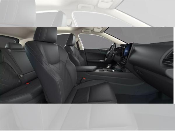 Lexus NX 450h+ Luxury Line HEAD-UP+MARK-LEVINSON+PANO