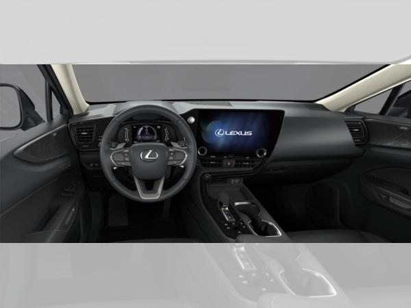 Lexus NX 450h+ Luxury Line HEAD-UP+MARK-LEVINSON+PANO