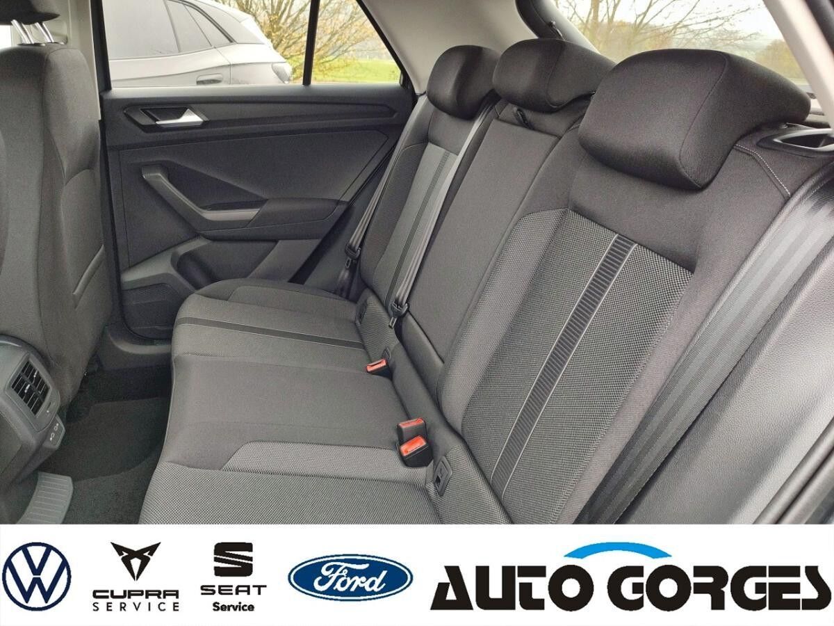 Volkswagen T-Roc Life 1.5TSI DSG +ACC+WINTER-PAKET+