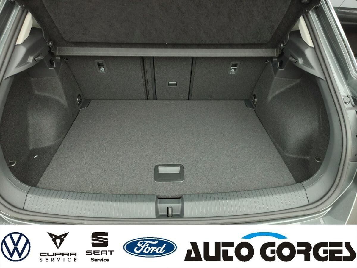 Volkswagen T-Roc Life 1.5TSI DSG +ACC+WINTER-PAKET+
