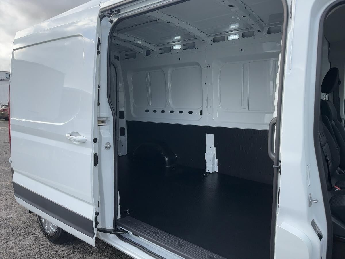 MAXUS Deliver 9 Luxury L3H2 2.0 Diesel 🚀KRACHER🚀