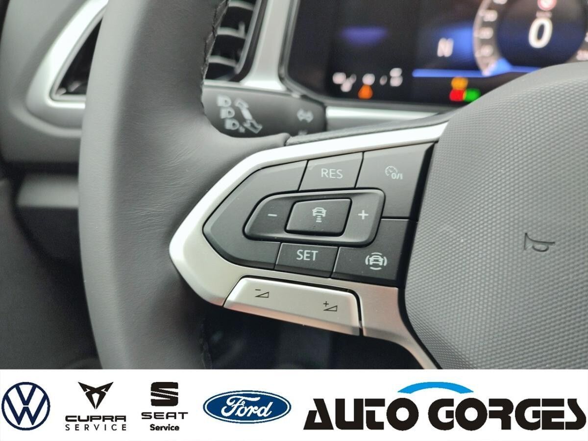 Volkswagen T-Roc Life 1.5TSI DSG +ACC+WINTER-PAKET+