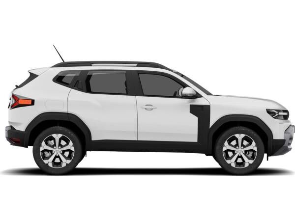 Dacia Duster TCe 130 Expression - Vario-Leasing - frei konfigurierbar!